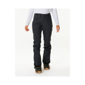 RIP CURL Rider High Waist Pant 10K/10K černá RIP CURL Rider High Waist Pant 10K/10K černá