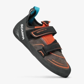 Boty reflex vs-tonic-black-43 SCARPA Boty reflex vs-tonic-black-43 SCARPA