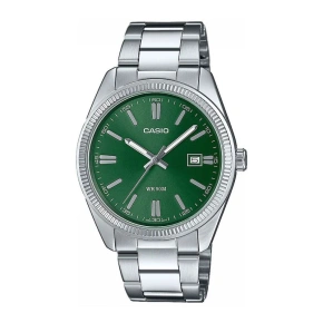 Pánské hodinky CASIO MTP-1302PD-3AVEF + krabice Pánské hodinky CASIO MTP-1302PD-3AVEF + krabice