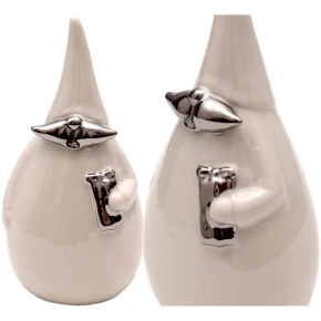 FIGURKA MICHAELA SLAWOMIRA 8x6x16 cm