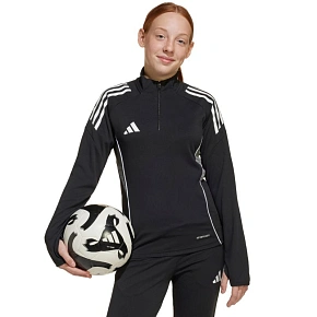 Dětská mikina adidas Tiro 25 Competition Training Top černá IW0453 Dětská mikina adidas Tiro 25 Competition Training Top černá IW0453