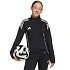 Dětská mikina adidas Tiro 25 Competition Training Top černá IW0453
