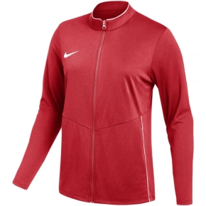 Dámská mikina Nike Dri-Fit Park 26 červená HM7252 657