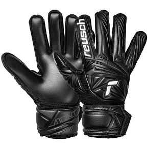 Rukavice Reusch Attrakt Infinity Junior 56 72 715 7700 Rukavice Reusch Attrakt Infinity Junior 56 72 715 7700