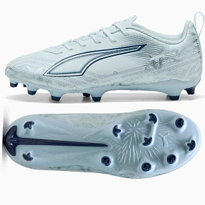 Boty Puma Ultra 6 Play Jr FG/AG 108705-03