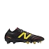 Fotbalové boty New Balance Tekela Elite FG V5 černé NBUT1FL3KQ