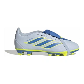 Juniorské kopačky adidas Predator Club FT FG/MG KI8897 Juniorské kopačky adidas Predator Club FT FG/MG KI8897