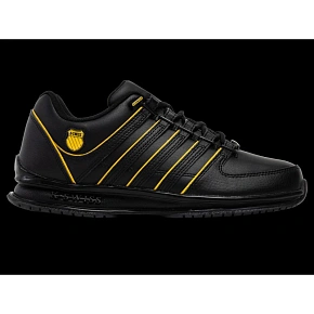 Tenisky K-swiss RINZLER BLACK/FRESSIA-M (01235-071-M) Tenisky K-swiss RINZLER BLACK/FRESSIA-M (01235-071-M)