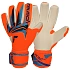 Rukavice Reusch Attrakt Gold X NC pro Světový pohár 56 70 056 2290