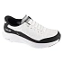 Skechers Slip-Ins: Contour Foam – Cozy 232619-WBK bílé 42,5