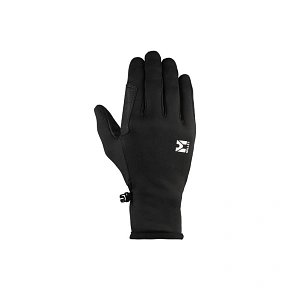 Rukavice MILLET Warm Stretch Glove, černé
