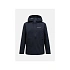 Bunda Peak Performance M Trail Hipe Shell Jacket, černá