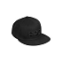 Kšiltovka POC CORP Cap – černá