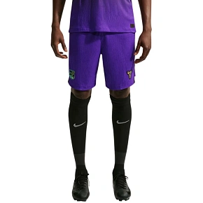 Pánské šortky Nike FC Barcelona Match 2026/27 fialové II1900 504