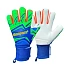Brankářské rukavice 4Keepers Force V5.25 Twist HNC modro-zelené  10