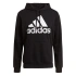 Adidas Essentials Hoodie M GK9540 pánské