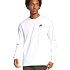Nike Club Tee LS M AR5193 100 tričko