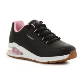 Dámské boty Skechers Uno 2 W 155542-BLK