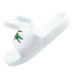 Dámské boty Serve Slide W 02082 - Lacoste Dámské boty Serve Slide W 02082 - Lacoste