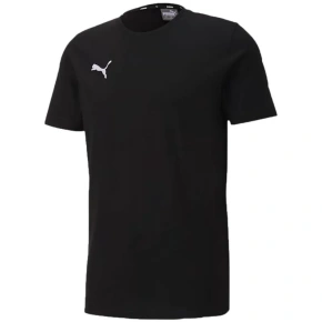 Puma team shirtGoal 23 Casuals Tee M 656578 03 pánské