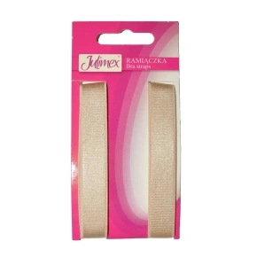 Dámské ramínka 14mm RB 342 - Julimex