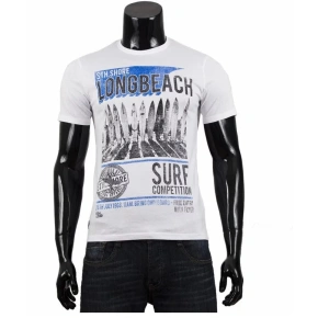 Pánské triko 1C7622 - Gemini