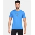 Pánské sportovní tričko Todi-M  modré - Kilpi