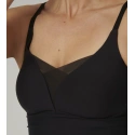 Top s podprsenkou Triumph Shape Smart Bra-Shirt  0 04