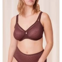 Dámská podprsenka Triumph Signature Sheer W01 EX - Triumph