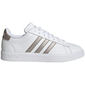 Boty adidas Grand Court Cloudfoam Lifestyle Court Comfort W GW9215