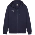 Mikina Puma Team Goal Casuals Hooded M 658595 06 pánské