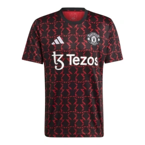 Adidas Manchester United M Tričko IT1996 Adidas Manchester United M Tričko IT1996