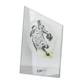 Skleněná trofej Triumph