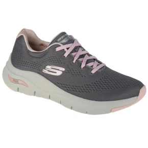 Boty Skechers Arch Fit Big Appeal W 149057-GYPK