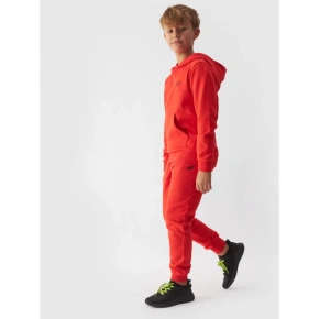 Tepláky 4F Jr 4FJWMM00TTROM0811-70S Tepláky 4F Jr 4FJWMM00TTROM0811-70S