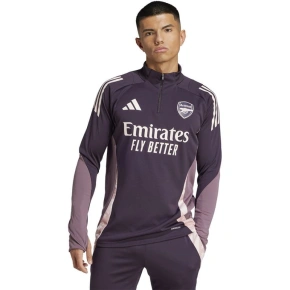 Mikina adidas Arsenal London Training Top M JF2924 pánské