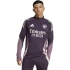 Mikina adidas Arsenal London Training Top M JF2924 pánské