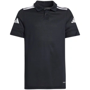 Tričko adidas Squadra 25 Polo Jr JY3415
