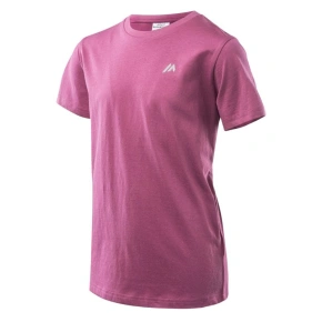 Dětské tričko s krátkým rukávem MANDO JR