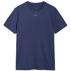 Tričko 4F FNK M1344 M 4FWSS25TFTSM1344 30M pánské Tričko 4F FNK M1344 M 4FWSS25TFTSM1344 30M pánské