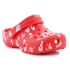 Žabky Crocs Classic Vday Clog T Jr 209755-6ZR