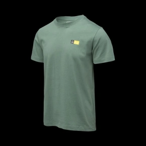 Pánské tričko FRODE s krátkým rukávem