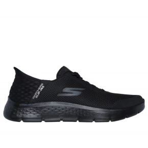 Boty Skechers Go Walk Flex Hands Up M 216324BBK