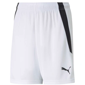 Puma teamLIGA Shorts Jr 704931 04