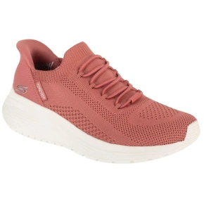 Skechers Slip-Ins: Bobs Sparrow 2.0 - Lucky Run 117620-ROS Pink 36