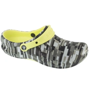 Crocs Bistro Graphic Clog 204044-068 Multicolour 36/37