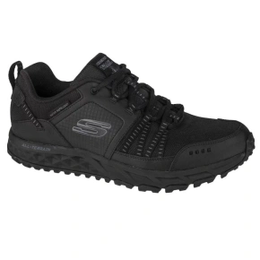 Skechers Escape Plan 51591-BBK Black 40 Skechers Escape Plan 51591-BBK Black 40