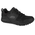 Skechers Escape Plan 51591-BBK Black 40