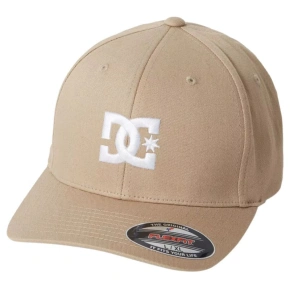 DC Star 2 Cap 55300096-TGD0 Beige L/XL