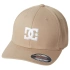 DC Star 2 Cap 55300096-TGD0 Beige L/XL